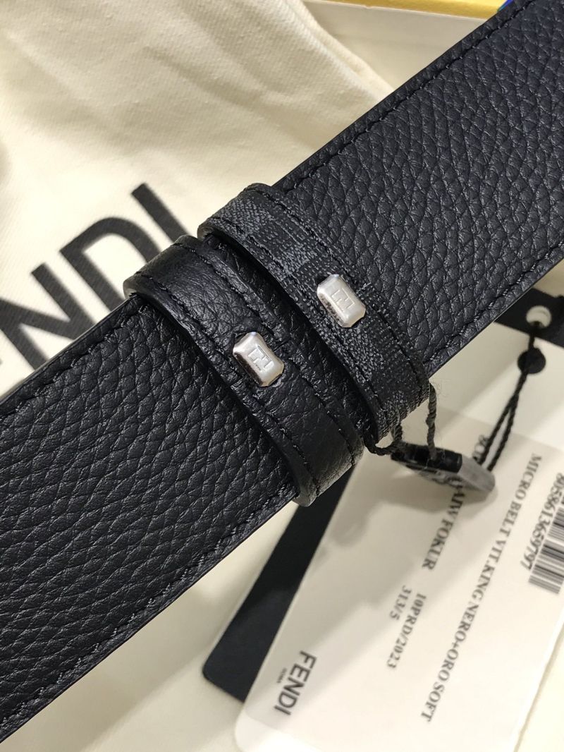 Fendi Belts